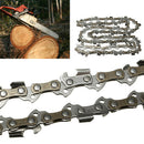 18" 45cm Chainsaw Saw Chain Blade Sears 3/8" LP .050 Gauge Poulan 62DL Link