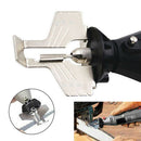 Chainsaw Sharpener Electric Grinder Chain Saw Grinder File Attachment Drill  3C