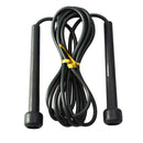 Wire Skipping Jump Rope Boxing Fitness Sport Gym Exercise Equipment
