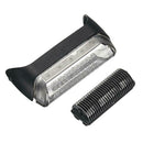 Protective Shaver Foil Cutter Head Parts For Braun 10B Series 1 190 180 170