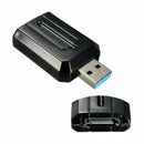 USB3.0 To SATA Hard Drive Adapter USB3.0 To SATA Converter External SATA Port xp