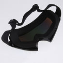 Snowmobile Snowboard Goggles UV Protector Eyewear - Universal Fit