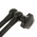 11" Articulating Magic Arm + Super Clamp for Camera Camcorder LCD LED Light