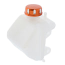 Motorcycle Water Bottle Coolant