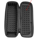 Travel Case Storage Bag Protective Pouch Bag Carrying case For Sony SRS-HG1/ HG2