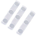 3Pcs Beer Bottle Holder Beer Loft Magnetic Beer Bottle Jar Hanger for Fridg