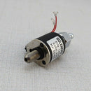 Solenoid Valve Sewing Valve 94A/94B Bottle Type Solenoide Iron Fitting Meta