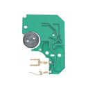 3 Button Smart Card w/ 434Mhz ID46 Chip for Renault Megane Remote Key NEW