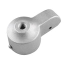 Pulley Assembly Wear Resistance Hardware Flagpole Truck For 2in Pole Home