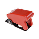 High quality Toggle Switch RED Safety Cover Waterproof Safety Flip Cap LJ