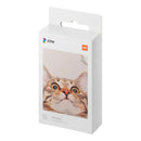 2 X 3" Professional Photo Paper Premium Clossy Paper For  Mi AR 50 Sheets