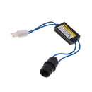 Great Performance T10 12V Load Resistor Adapter Anti Blink Error Canceller
