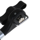 Professional Manual Tin Can Opener Safe Cut Lid Smooth Edge Side Stainless OZ