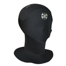Slinx 3Mm Neoprene Scuba Diving Hood Waterproof Warm Spearfishing Swimming  E3W8