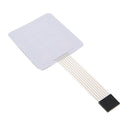 Matrix Array 12 Key Membrane Switch Keypad Keyboard For Arduino AVR 4 x 3 New