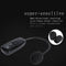 2.4G Wireless Microphone Speech Headset Megaphone Radio Mic For Loudspeaker A#S