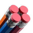 1 Pcs 35cm Super Large Pencil Big Student Stationery Kids Activities Gifts Kw