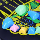 g-mkiling chinese reflexology walk stone foot leg pain relieve relief walk FT