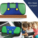 For Nintendo Switch Case, Switch Carrying Case,Travel Carry Case Bag for Ni