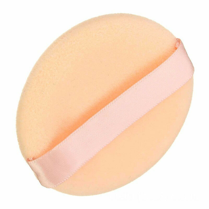5X Facial Beauty Sponge Powder Puff Pads Face Foundation Makeup Cosmetic Hot!!!