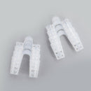 Anti Snoring Breathe Easy Sleep Aid Nasal Dilators Device Noisy Nose ClipB Nw