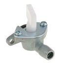 Gas Tank Fuel Petcock Switch Shut Off Valve for 49cc 2 Stroke ATV Quad Pocket