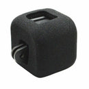 Wind Noise Reduction Windproof Sponge Foam Cover for Gopro Hero 5 4 Session