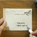 12pcs Retro Design Office Kid Holiday Stationery Mini Envelope Ancient . Pa S7V3