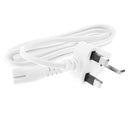 Power Port 6 50W Wall Charger 6 USB Ports High-Speed Charging with iSmart