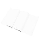 White car foil matt wide BLEACHING self-adhesive foil 50x152cm Q5L9