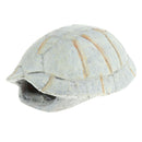 Exquisite and Durable Turtle Hiding Cave Simulation Aquarium Supplies Fish Tank