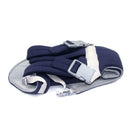Infant Baby Carrier Sling Newborn Kid Wrap Rider Comfort Backpack Straps-Blue