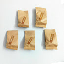 5pcs Red Lotus Blooming Flower Tea Organic Health Floral Dried Bud Natural Tea