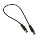 Connector Link Patch Cable for Sega  2 to 2 Generation Game Console