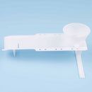 Egg white separator egg divider egg splitter egg tools kitchen baking slide  Z