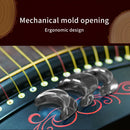 10pcs/set For Beginners Finger Posture Corrector Home Guzheng Practice Portable