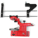 Universal Pro Lawn Mower Chainsaw Chain File & Guide Sharpener Grinding Gui