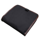 Canvas Wrap Roll Pen Case Pencil Bag Makeup Brush Holder Storage Pouch for 72pcs