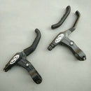 Bike Bicycle Cycling Brake Sleeve Handle Proctector/Cover of Silicone