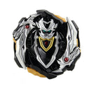 Beyblade Burst B-129 Cho-Z Achilles 00. Dm. Black Ver. NO Launcher NO Box