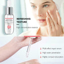 Face Serum AntiWrinkle Facial Essence Whiten Moisturizing Anti-allergy Hydr F2R8