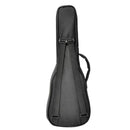 21 Inch Double Strap Hand Folk Ukulele Carry Bag Cotton Padded Case For Uku