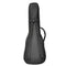 21 Inch Double Strap Hand Folk Ukulele Carry Bag Cotton Padded Case For Uku