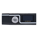 Portable USB Digital MP3 Music Player LCD Screen Support 16GB TF Card & FM  R8P4
