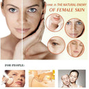 100ml Tropicana 100% Pure Cold Pressed Coconut Oil Massage Scraping Coconut New