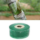 1 Pcs Grafting Tape Moisture Barrier Stretchable Clear Floristry Film E4Q6
