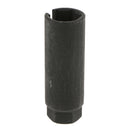 Black Metal Japan Type 90x30x8mm Oxygen Sensors Removal Wrench Sockets Tool
