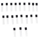 20PCS TA7642 in-line TO-92 FM IF processor Radio circuit single radio chip BX