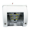 White Stern Navigation Light Marine Night Bright Sailing Signal Lamp IP66