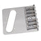 L-Shaped String Code Tl Electric Guitar Bridge Pull String String Code Fixe
